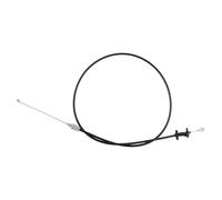 F Fityle 588122301 Cable de control de velocidad Ligero Grueso Fácil de usar Accesorios Portátil rendimiento Piezas a prueba de óxido Reemplazo