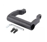 F Fityle 5X Mango de Amoladora Auxiliar Reemplazo de Mango de Amoladora para Uso Profesional