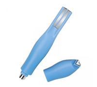 F Fityle 5x Type para Uñas de Arte Imán Corazón Herramientas Gel Manicura Triple Capa Electrochapada Anti Óxido Fácil Manejo Ergonómico Adecuado P