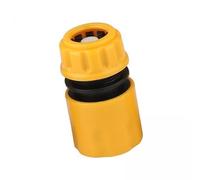 F Fityle 6X Conector de Lavadora de Alta Presión, Adaptador de Manguera, Accesorios de Manguera de Grifo, Reemplazo de Liberación Rápida, Accesorios de Manguer