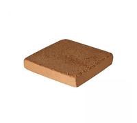 F Fityle 6X de Fibra, Fibra, Medios de, Suelo para Plantar, Ladrillos de Fibra, Sustrato de Terrario