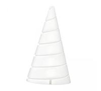 F Fityle 6x Dispositivo de Bobinado para Cultivar Plantas de Jardín.