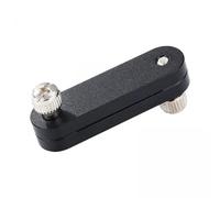 F Fityle 6x Herramienta de Posicionamiento de Regla de Acero para Trabajo en Carpintería Preciso Y Rápido