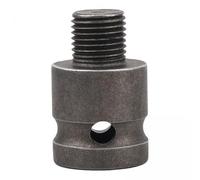 F Fityle 6X Llave de Impacto, Broca de Conversión, Controlador de Impacto, Portabrocas, Herramienta Eléctrica de Cambio Rápido, Adaptador de Enchufe, Convertid