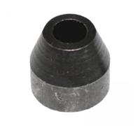 F Fityle 6x Máquina de Cambio de Neumáticos, Rodillo para Máquina Desmontadora, Pieza de Repuesto para Brazo Auxiliar de Instalación Rápida Y Resistente Al Des, 3 piezas