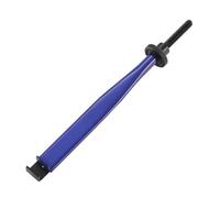 F Fityle Abrazadera de extensión de alcance Tite Tornillo de banco versátil Herramienta de extensión de alcance de acero Llave de extensión de compensación, 19cm