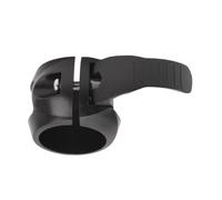 F Fityle Abrazadera de Paleta de Liberación Rápida, Abrazadera de Eje de Paleta, Pieza Profesional, Fácil de Instalar, Ajustador de Hebilla de 26 Mm a 29 Mm Pa