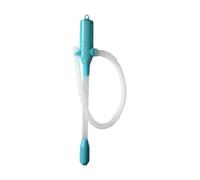 F Fityle Accesorio para Bomba de Aceite Manual, Adaptador Manual Profesional, Kit de Herramientas de Embrague, Purga de Aceite para Motores fueraborda de, Verde