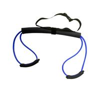 F Fityle Accesorios para Bandas Resistencia Boxeo, Resistente, Regalo para Entrenamiento Fuerza Multifuncional para Hombre, Azul