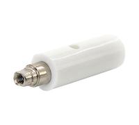 F Fityle Accesorios para clavijas de afinación de guitarra clásica, perilla triple para guitarra clásica, llave de afinación profesional para tocar y reparar, con Eje