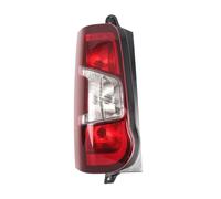 F Fityle Accesorios para luz trasera izquierda para automóvil 9819235880 Suministros Reparación Equipo de fácil instalación Reemplazo de lámpara trasera para