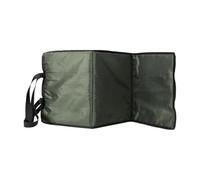 F Fityle Alfombrilla para desenganchar Peces, Herramienta de Pesca al Libre, portátil, Plegable, de Viaje, compacta, para Proteger a,