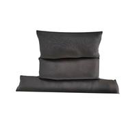 F Fityle Almohada de tambor absorbente de sonido Multifunción multifunción resistente aislamiento de sonido almohada para suministros de instrumentos de