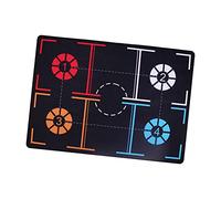 F Fityle Almohadilla de Entrenamiento de Baloncesto, Alfombrilla de Entrenamiento de de Baloncesto Absorbente de Golpes para Deportes, 93,3x66,6x0,3 cm