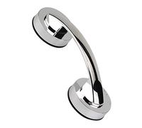 F Fityle Asa de Manija de para Hogar,Hoteles, Pieza de Respuesto, Plata 20cm