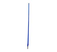 F Fityle Barra de ajuste de de guitarra de doble acción con llave Allen portátil y multifuncional para reparación de mástil de guitarra eléctrica, 57cm