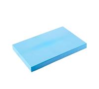 F Fityle Base de Diorama de Bloques de Espuma Artesanal para Bricolaje, construcción de paisajes, Placa de Espuma para proyectos de Bricolaje, Manualidades y, 3.8 X 29 X 40 Cm