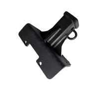 F Fityle Base de Tracción para Vehículo Soporte de Remolque Anclaje Barra de Placa de Montaje Estructura Reforzada para Pesado y, Base Dedicada para La Versión Diésel del BJ40 Modelo 2026