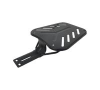 F Fityle Base para Placa Portaequipajes de Motocicleta Accesorios para Portaequipajes Trasero de Motocicleta