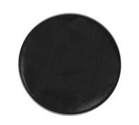 F Fityle Bass Drum Head Snare Tone Control Kits de batería Accesorios Silenciador externo Tambor de metal Silenciador Snare Drum Silenciadores para tambor de, 8 pulgadas