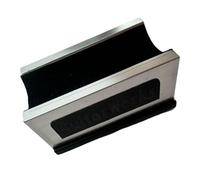 F Fityle Bloque de descanso para mástil de guitarra, banco de trabajo antideslizante, soporte de exhibición de accesorios, cuna de soporte para guitarra, S