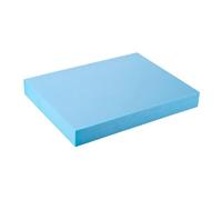 F Fityle Bloque de Espuma Artesanal, Bricolaje, de Espuma para construcción de paisajes, Base Resistente para dioramas y modelismo escénico para Jardines, 30x20x5cm