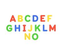 F Fityle Bloques de Construcción Semitransparentes con Patrones, Juguete Sensorial para El Desarrollo, Formas Sólidas Coloridas, Bloques de Construcción Adecua, Letra Mayúscula