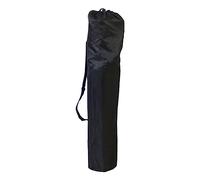 F Fityle Bolsa de Almacenamiento Portátil para Silla Plegable con Correa Ajustable Tela Antidesgarros Y Gran Espacio Adecuada para Senderismo Pesca Reuniones a, 100x22cm