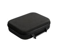 F Fityle Bolsa herramientas, bolsa almacenamiento, accesorios, estuche para herramientas, organizador multiusos compacto, bolso mano para el trabajo, Corto