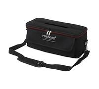 F Fityle Bolsa para altavoz de guitarra, correa ligera, mochila multiusos de tela Oxford para piezas Accs, para THR5/THR10II