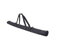 F Fityle Bolsa para Barra de Baile Portátil Estuche Funda Cilíndrica Mochila Acolchada con Correas Dobles y Boca con Cremallera Tejido Oxford con Relleno de