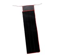 F Fityle Bolsa para Caña de Pescar con Funda de Almacenamiento Cubierta Protectora Duradera Protector de Cañas Accesorio para Equipo Adecuada para Actividades, 4 Compartimentos 100cm