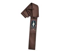 F Fityle Bolsa para Caña de Pescar, Estuche para Cañas, Gran Capacidad, Práctica Protección de Lona para Acampar Y, Coffee Style a