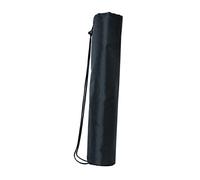 F Fityle Bolsa para Cañas de Pescar Hecha de Espuma Gruesa, Bolsa con Asa de Transporte para Exteriores para Cañas de Pescar, 14cmx48cm