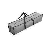 F Fityle Bolsa para toldo, Bolsa para almacenar de Acampada al Libre, Ligera, para Tienda de campaña, de Transporte para Mesa Enrollable, cojín, 120 Cm X 25 Cm X 25