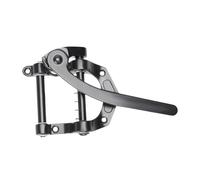 F Fityle Brazo de trémolo para guitarra eléctrica, para guitarras SG LP Jazz, mango Vibrato para guitarra eléctrica, barra Whammy para guitarra