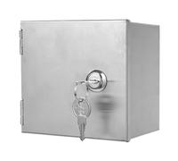 F Fityle Caja Eléctrica Tipo 86, Protección Universal, Caja de Protección Impermeable.