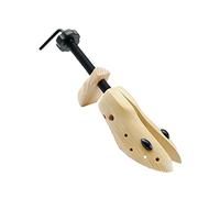 F Fityle Camilla de de Extensor de Soporte de Alargar Widen Keeper, Madera + marrón, M(39-41)-Madera