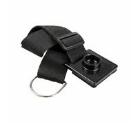 F Fityle Cello Protector Antideslizante Accesorio de Instrumento Musical Correa de Nylon Reforzada con Ajuste para Cellistas Adecuado para Ensayo Clase y Concierto