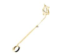 F Fityle Clips de metal para partituras musicales, soporte de instrumentos para trompeta, para principiantes, trompeta, lira, soporte de partituras