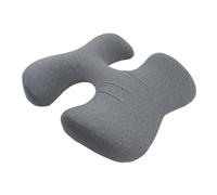 F Fityle Cojín de Masaje, Cojín para Masaje de, Camilla de Masaje, Cojín de Espuma Viscoelástica para Reclinado. Accesorio Versátil para Salone