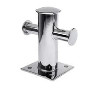 F Fityle Cornamusa de Individual Tongina de Alta Resistencia para Cruceros, para Reemplazo de Embarcaciones