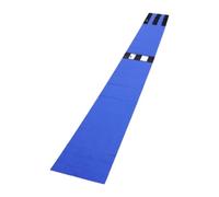 F Fityle Correa de Paleta Correa de de Carga Transporte Profesional Alta Estabilidad Conveniente Fácil Uso Almacenamiento Cierre de Gancho y Bucle, Azul, 46 Cm X 460 Cm