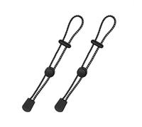 F Fityle Correa de Transporte para Guantes de Boxeo, Organizador de Accesorios, Ajustable, para Viaje, con cordón para el Hombro, Reflexivo