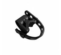 F Fityle Correa para Bicicleta con Estructura Duradera y Adaptable Accesorio para Porta Bicicletas con Sujeción Estable de Plástico y Goma Práctica para