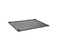 F Fityle Cubierta para pecera, Equipo de Bricolaje, fácil de Instalar, protección, Accesorios prácticos, Malla de protección, Red antisaltos, 100cmx100cm