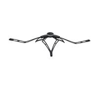 F Fityle de Retención Y Ajuste para Casco, Hebilla de Bloqueo de Cabeza, Accesorios Profesionales Y para Cascos, Correa Ajustable para Cascos, a