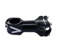 F Fityle Elevador de Potencia de Manillar de Bicicleta de 1 Pulgada, Piezas de reparación, Accesorios de Ciclismo para Bicicletas de Carretera, Abrazadera de, Negro