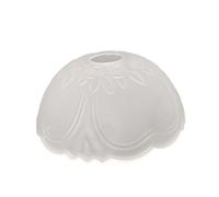 F Fityle Escala de lámpara de vidrio sombra de vidrio vintage luces de vidrio de cubierta lámpara de tapa lámpara de lámpara para la barra de fiestas de