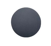 F Fityle Esponja para bombo eléctrico, amortiguación de sonido, fácil instalación, accesorio de práctica portátil, rendimiento confiable, reemplazo